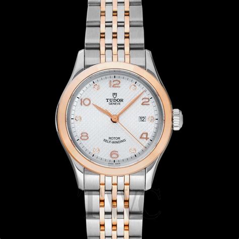 tudor watch women's